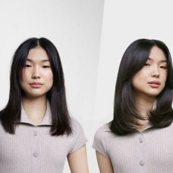 Dyson SuperSonic Nural Hair Dryer- Ceramic Patina/ Topaz - Picture 3 of 16